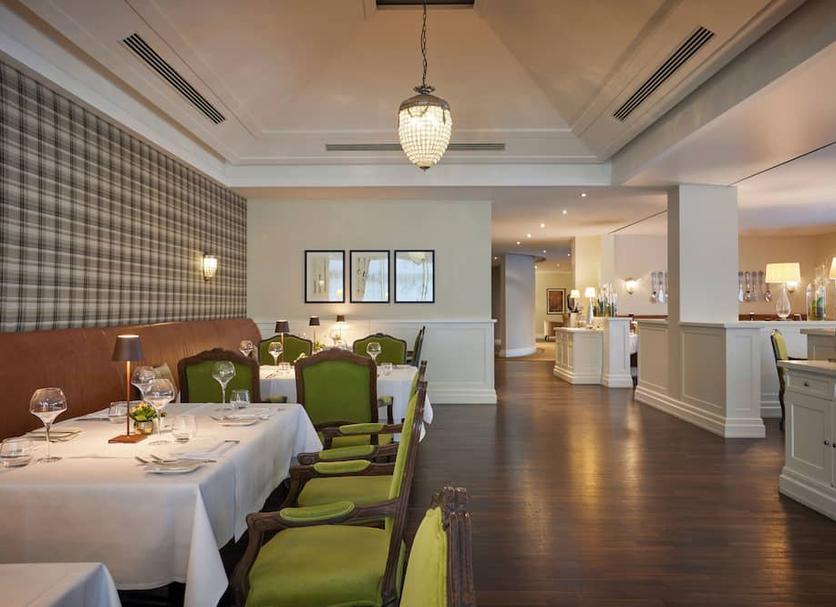 Restauracja Zdjęcie
