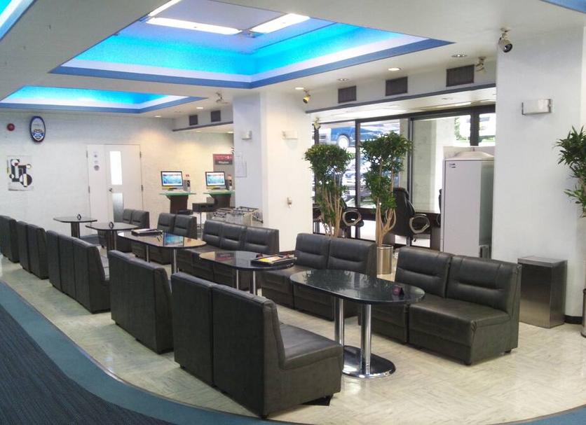 Lobby Zdjęcie