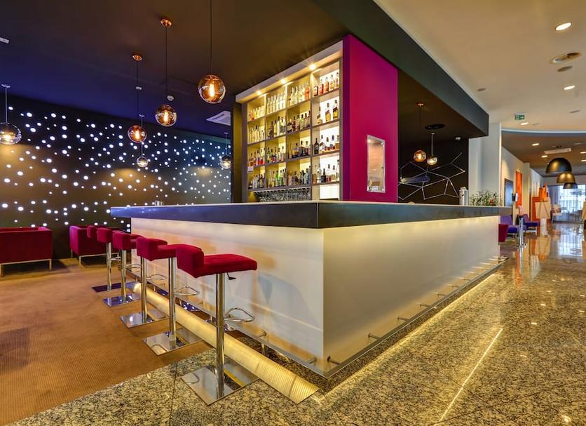 Bar Zdjęcie