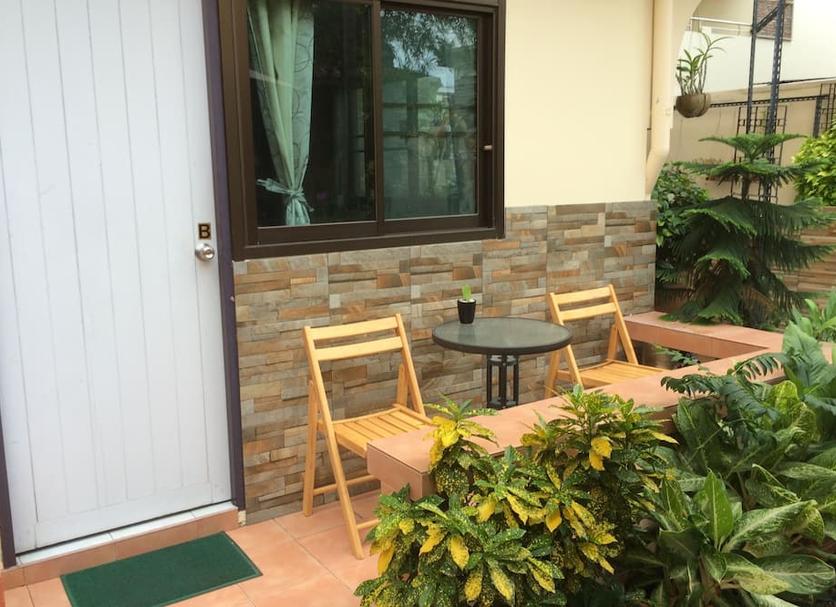 Patio Zdjęcie