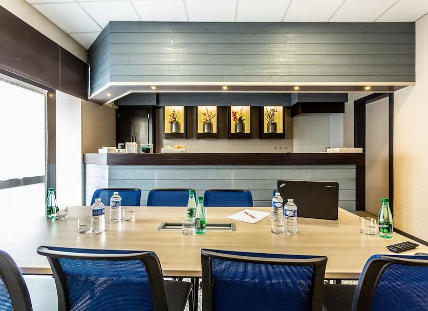Sala konferencyjna Zdjęcie