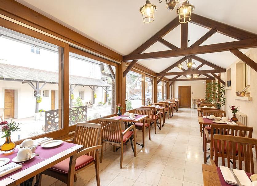Restauracja Zdjęcie