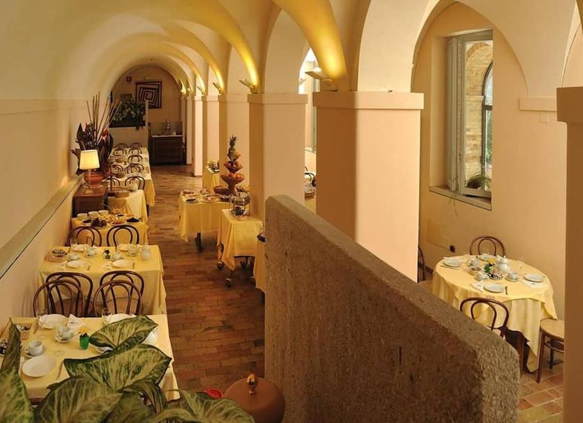 Restauracja Zdjęcie
