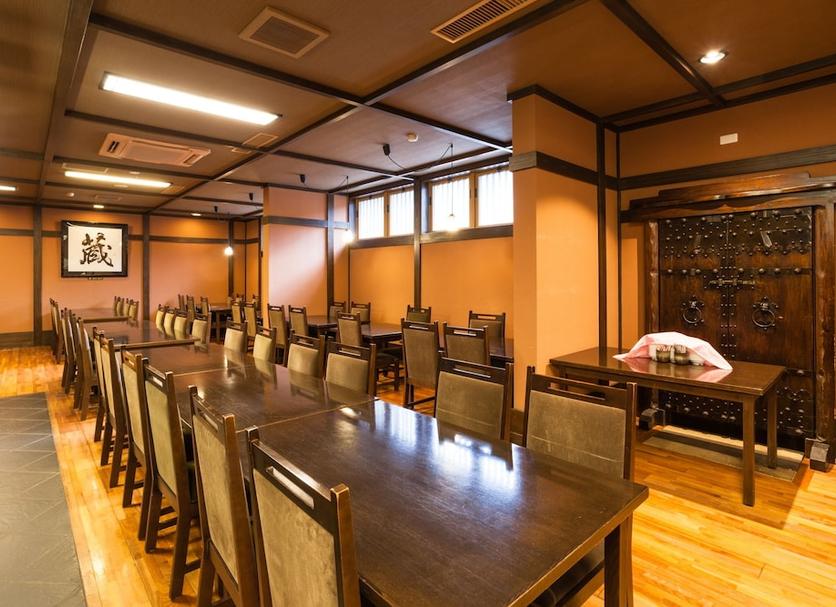 Restauracja Zdjęcie