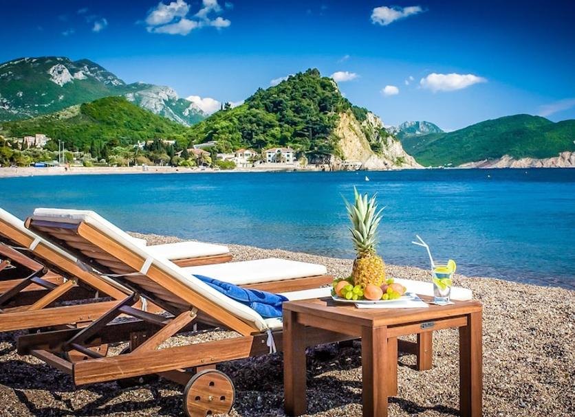 Plaża Zdjęcie