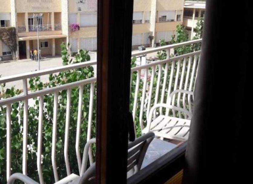 Balkon Zdjęcie