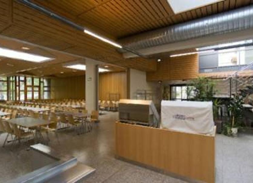 Restauracja Zdjęcie