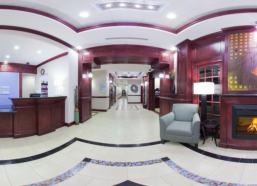 Lobby Zdjęcie