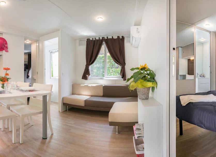 Pokój dzienny Zdjęcie