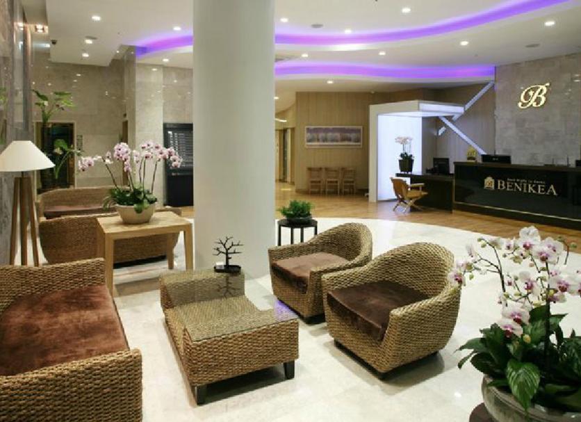 Lobby Zdjęcie