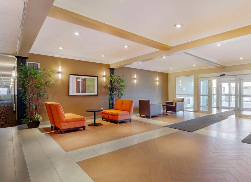 Lobby Zdjęcie