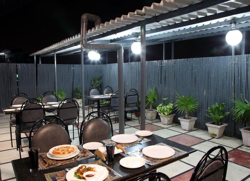 Restauracja Zdjęcie