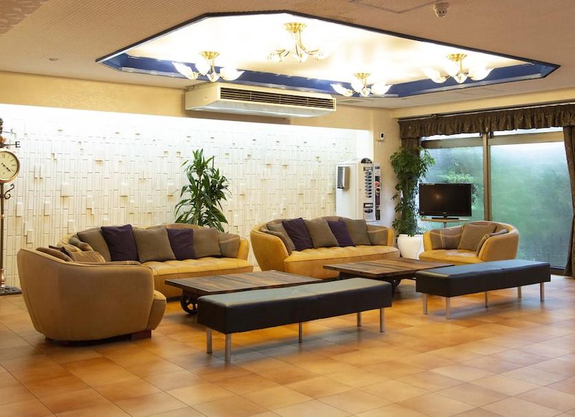 Lobby Zdjęcie