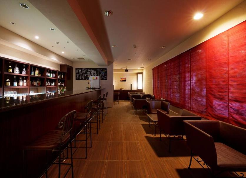 Bar Zdjęcie