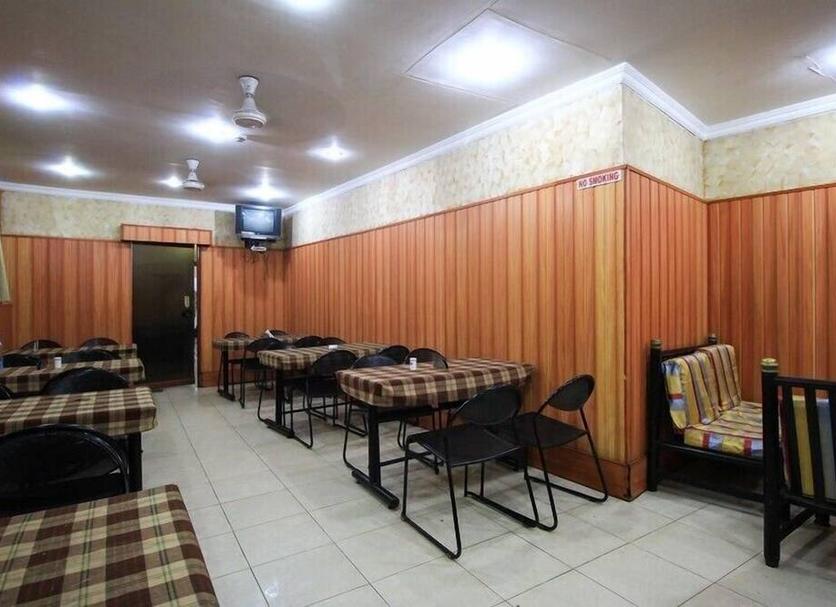 Restauracja Zdjęcie