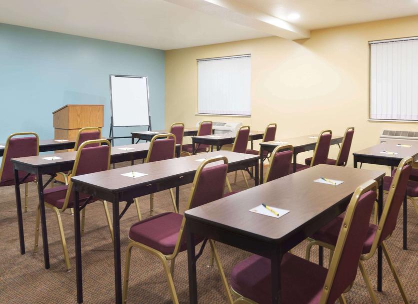 Sala konferencyjna Zdjęcie