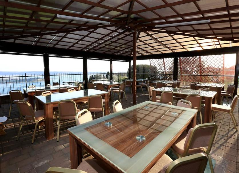Restauracja Zdjęcie
