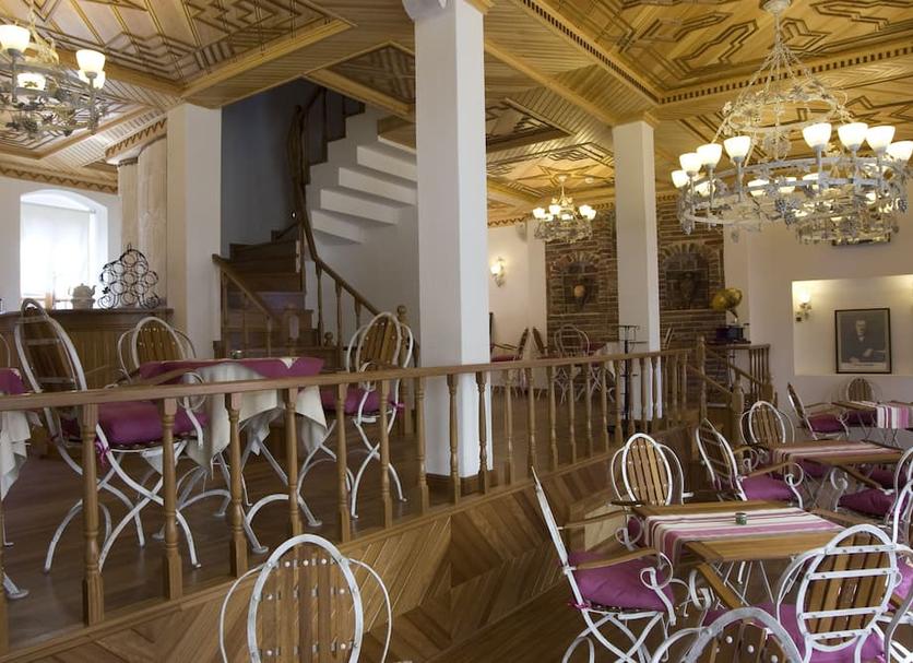 Restauracja Zdjęcie
