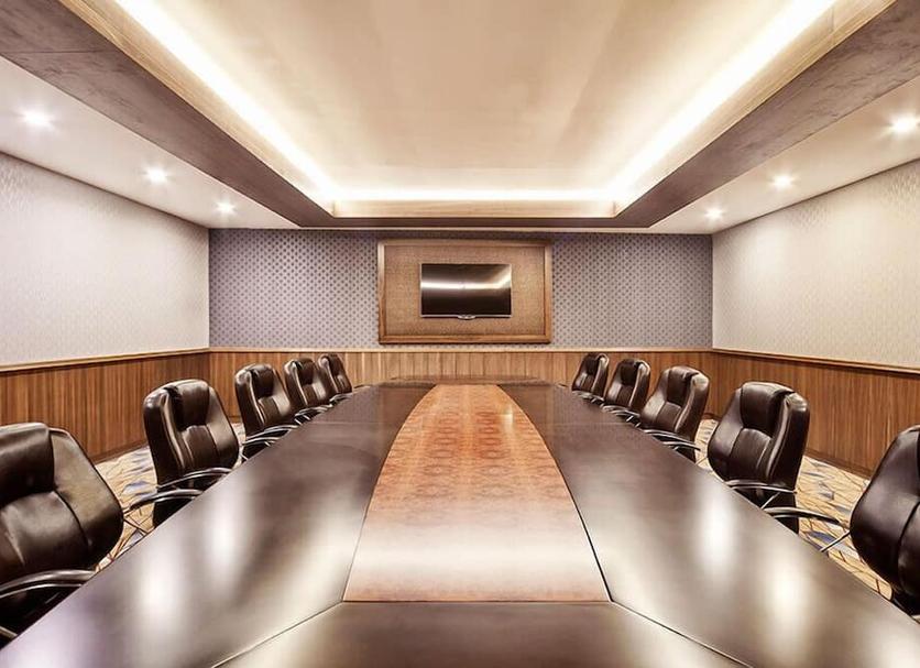 Sala konferencyjna Zdjęcie