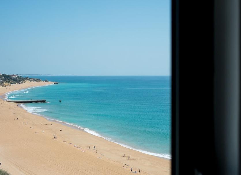 Plaża Zdjęcie