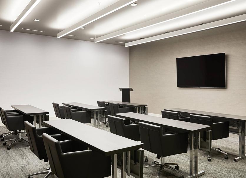 Sala konferencyjna Zdjęcie