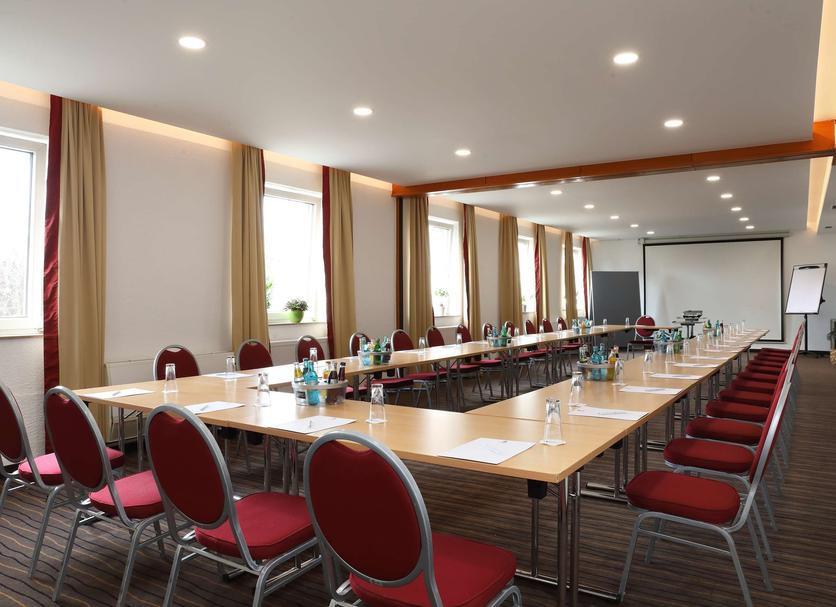 Sala konferencyjna Zdjęcie