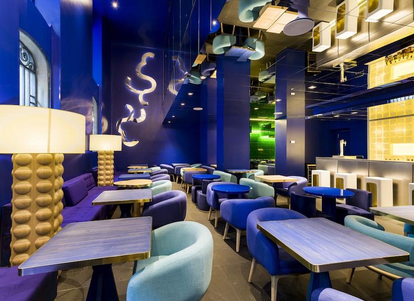 Restauracja Zdjęcie