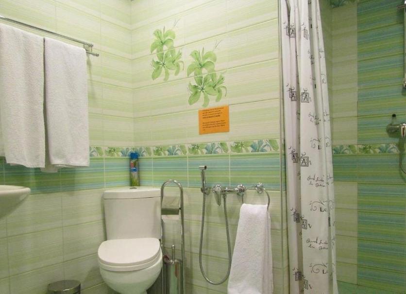 Łazienka Zdjęcie