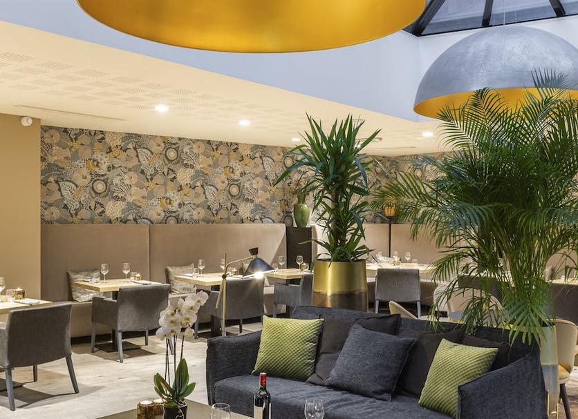 Restauracja Zdjęcie