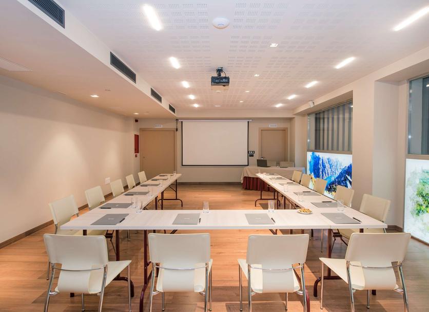 Sala konferencyjna Zdjęcie