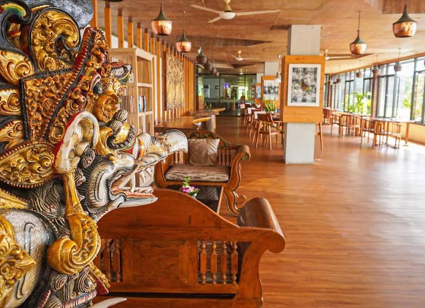 Lobby Zdjęcie