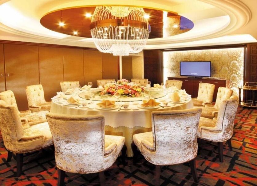Sala bankietowa Zdjęcie