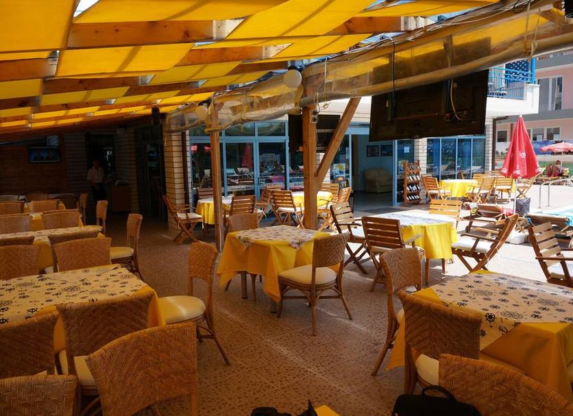 Restauracja Zdjęcie