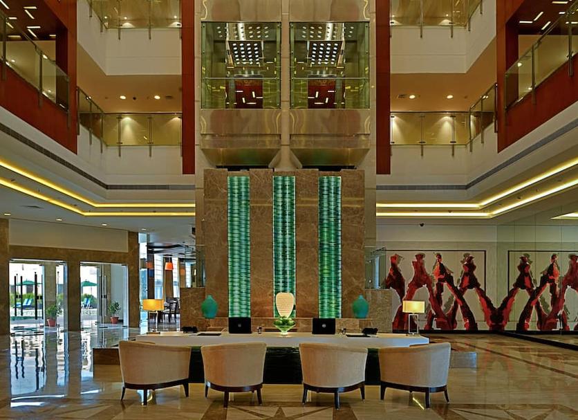 Lobby Zdjęcie