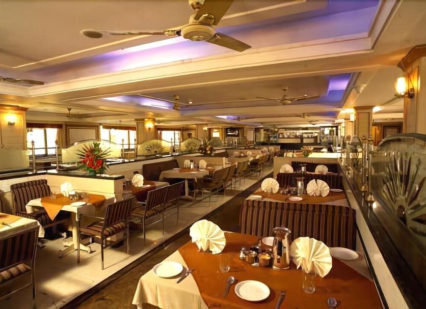 Restauracja Zdjęcie