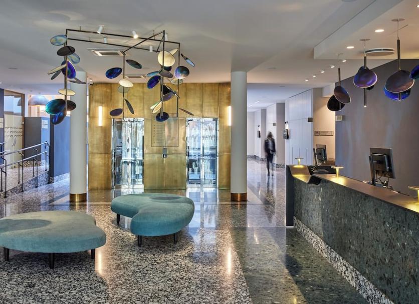 Lobby Zdjęcie