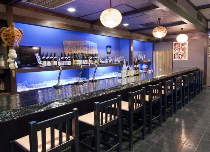 Bar Zdjęcie