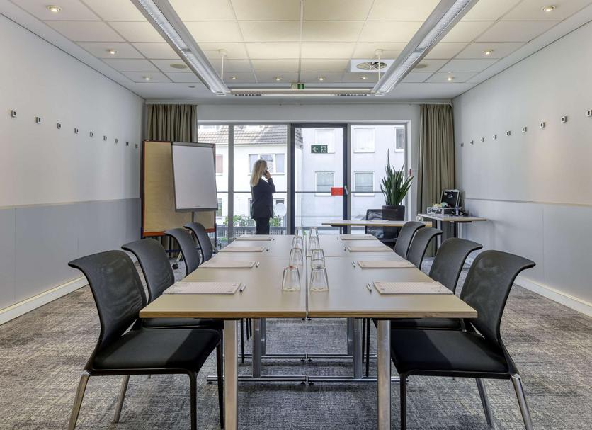 Sala konferencyjna Zdjęcie