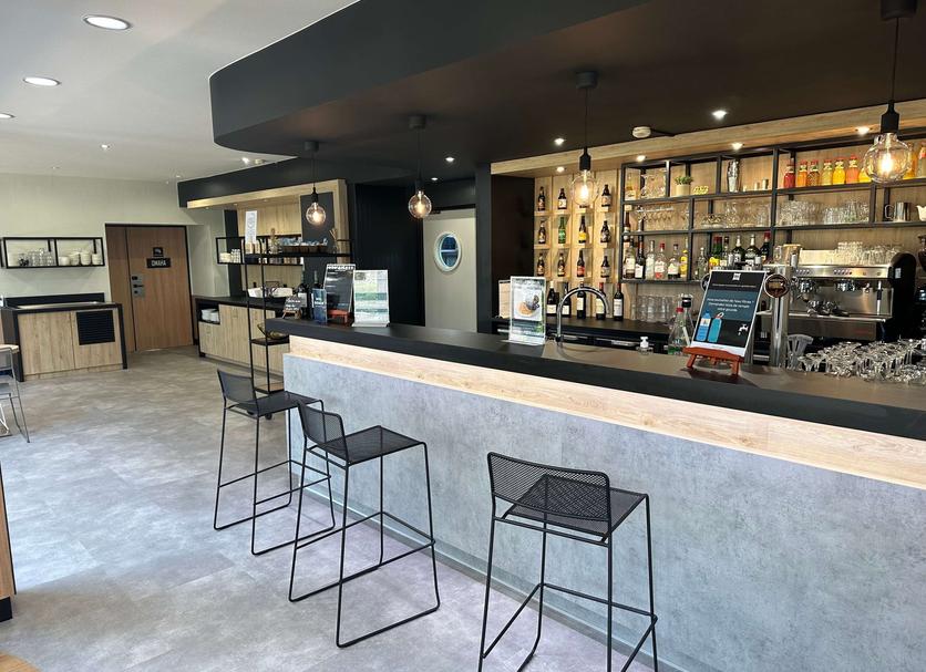 Bar Zdjęcie