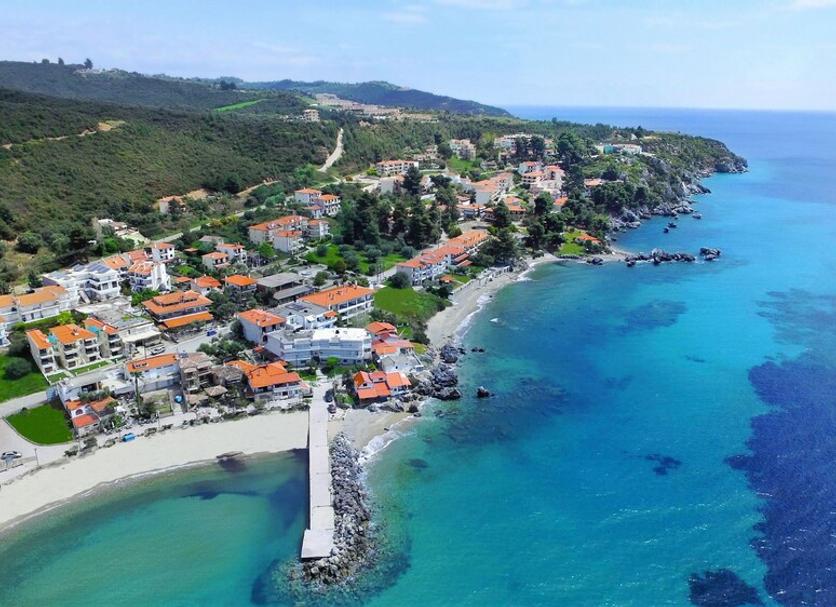 Plaża Zdjęcie
