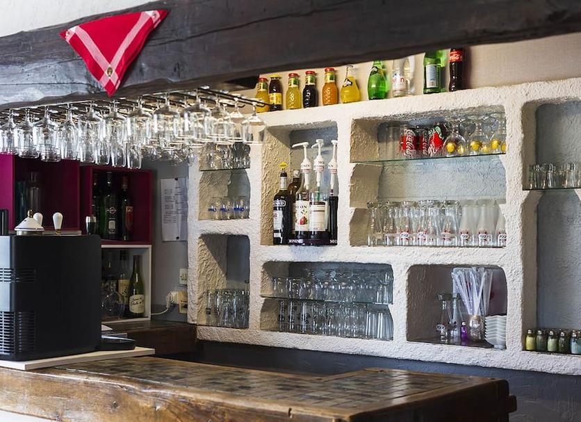 Bar Zdjęcie