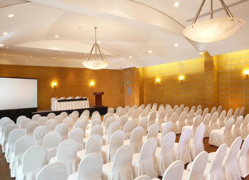 Sala konferencyjna Zdjęcie