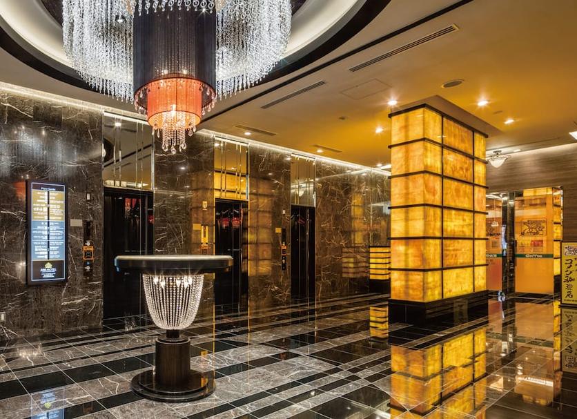 Lobby Zdjęcie