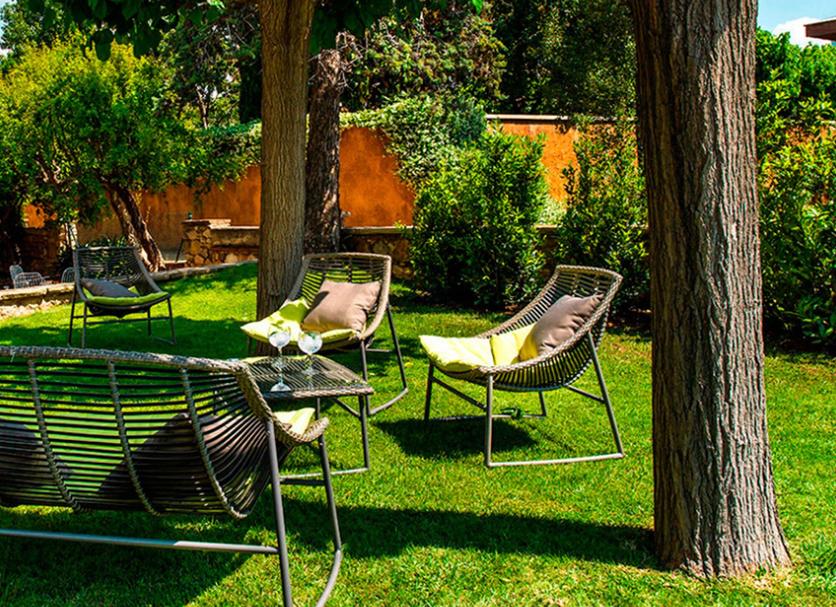 Patio Zdjęcie