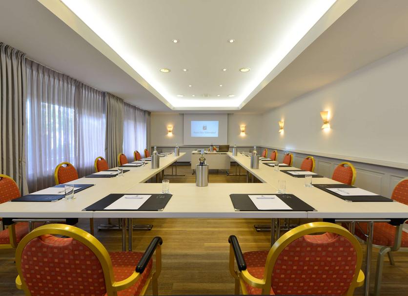 Sala konferencyjna Zdjęcie