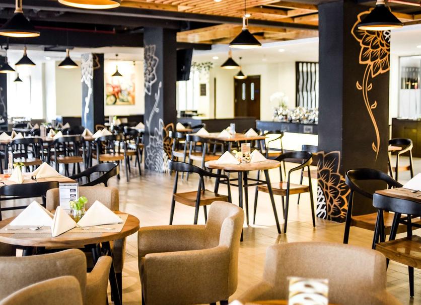 Restauracja Zdjęcie