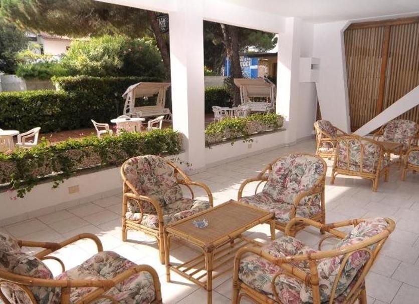 Patio Zdjęcie