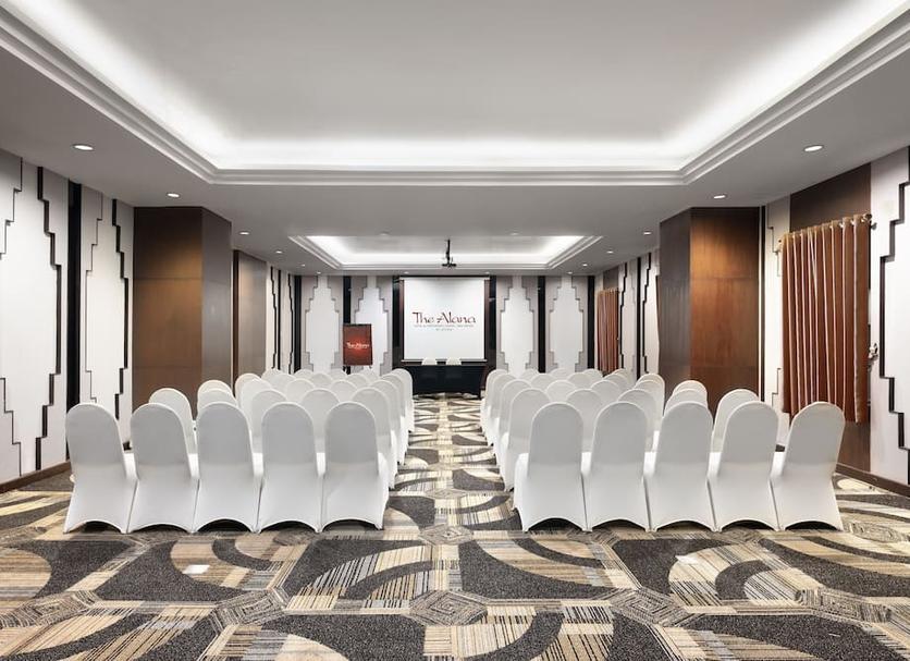 Sala konferencyjna Zdjęcie
