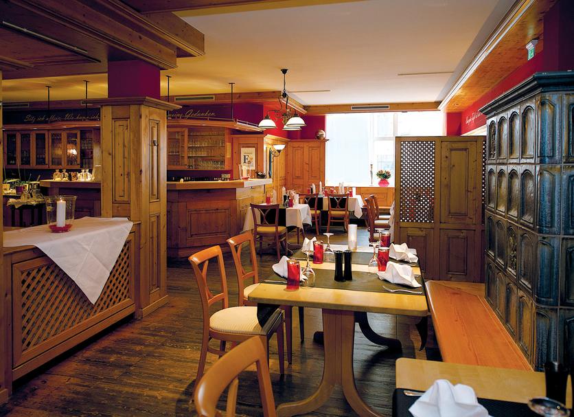 Restauracja Zdjęcie