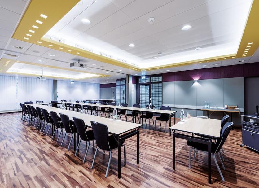 Sala konferencyjna Zdjęcie